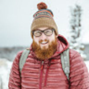 Meet your Posher, Justin b.